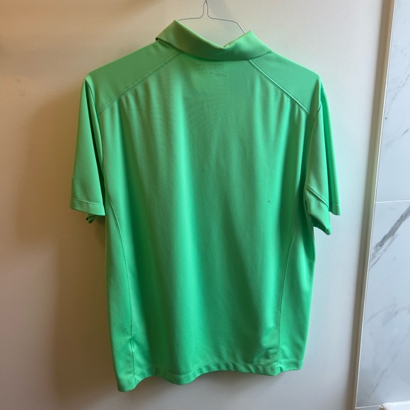Nike Dri-fit Golf Shirt - Picture 5 of 5